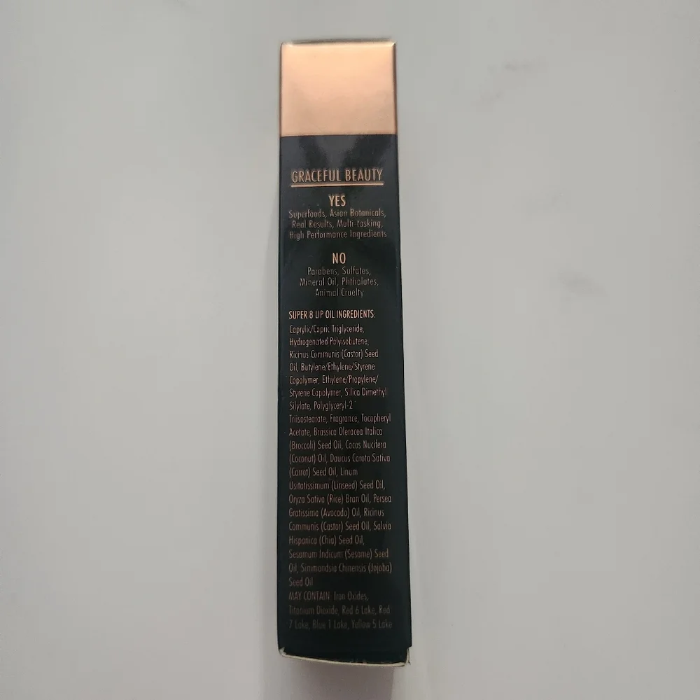 Yensa super lip